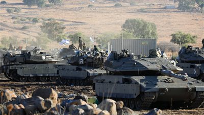 القسام تعلن قنص جنديين إسرائيليين بخان يونس جنوب غزة