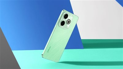 مواصفات وسعر هاتف إنفنيكس Infinix HOT 40i، بعد إطلاقه رسميا