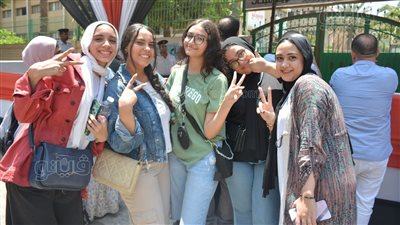 تصل لـ 97.88%.. التعليم تعلن نسب النجاح في 3 مواد بالثانوية العامة (إنفوجراف)