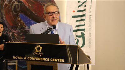  الوكيل: التحديات الاقتصادية زلزال عصف بمجتمع الأعمال