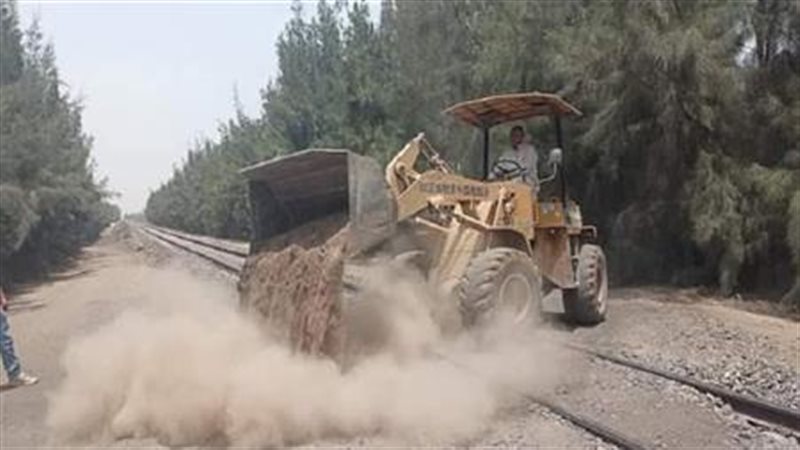 المعابر غير الشرعية