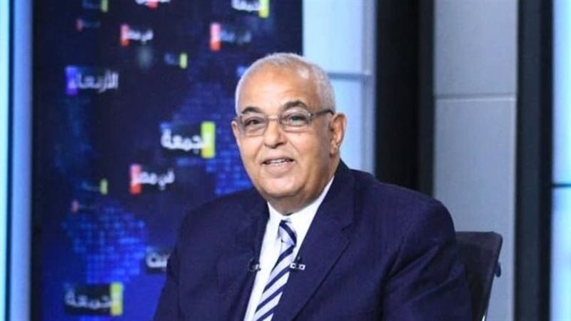 الدكتور محمد نصر
