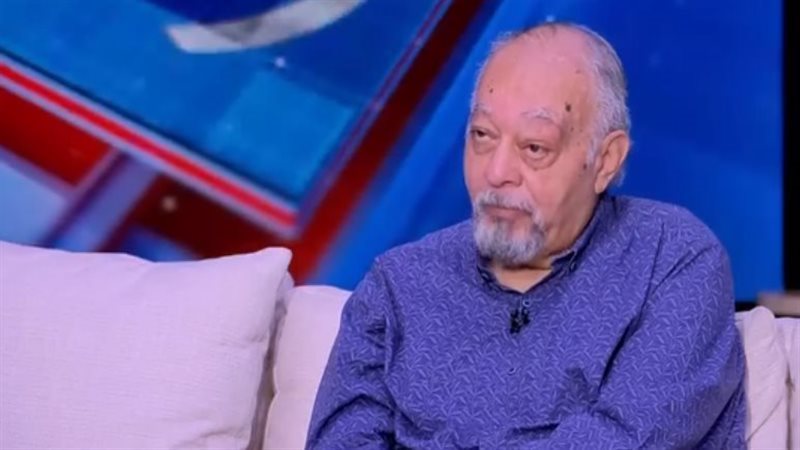 سامي مغاوري، فيتو