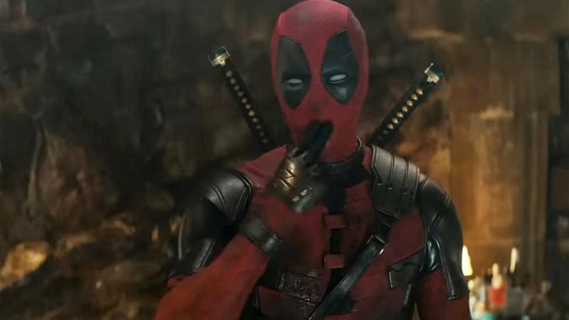 Deadpool & Wolverine،