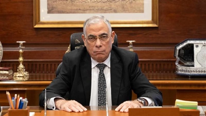 النائب العام المستشار
