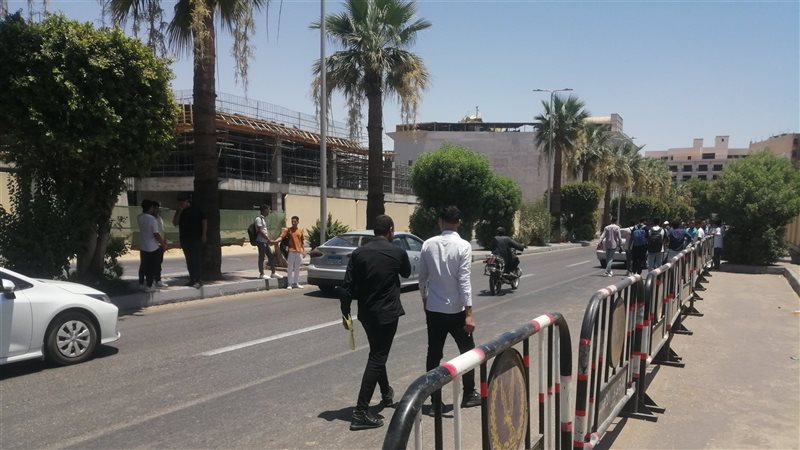  امتحان التفاضل والتكامل