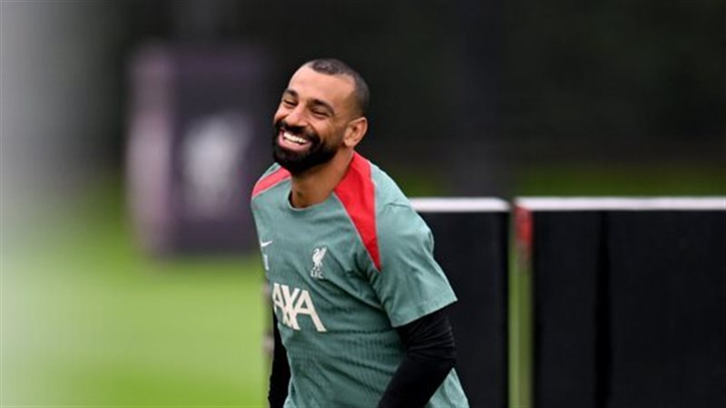 محمد صلاح، فيتو 