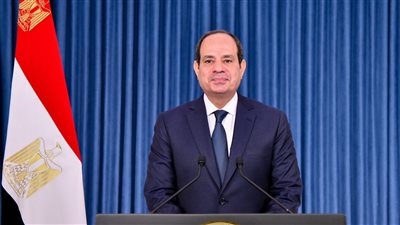 السيسي يستعرض مجالات التعاون بين مصر وصربيا 