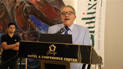 رئيس غرفة الإسكندرية: الشراكة بين القطاعين الخاص والعام تحقق مستقبل أفضل لمصر 