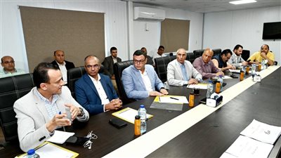 وزير الإسكان: تنفيذ 600 وحدة ضمن مشروع الإسكان المتميز في رشيد الجديدة