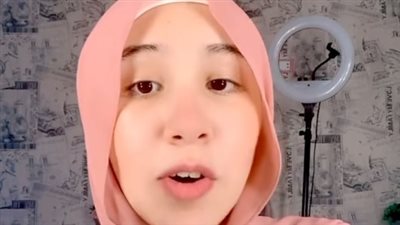 الفن رسالة، طفلة ذا فويس ترد على منتقدي ارتدائها الحجاب