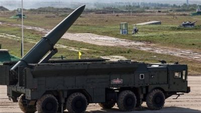 روسيا تطلق أخطر تهديد: عواصم أوروبية قد تكون أهدافا لصواريخنا