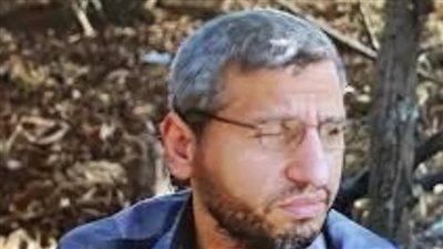 ابن موت لا يبيت في مكان واحد مرتين، قصة محمد الضيف صاحب فكرة أنفاق غزة، هدف صعب الاصطياد وفشل آخر المحاولات لاغتياله