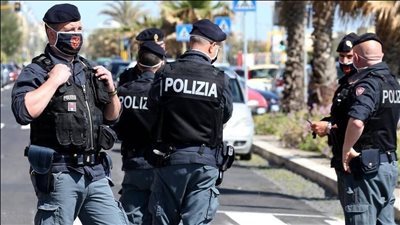  يعملون 12 ساعة يوميا، تحرير 33 شخصا هنديا من العبودية في إيطاليا