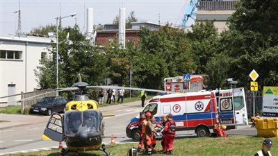  مصرع شخص وإصابة 11 آخرين في هزة أرضية ضربت منجما للفحم ببولندا