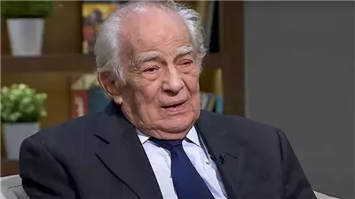 رشوان توفيق: أنا في معية الله ورؤى تجمعني بأحبائي الراحلين