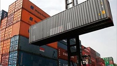 أهم الشركاء التجاريين لمصر خلال الربع الأول من العام الحالي (إنفوجراف)