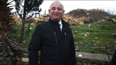 جريمة منير الجاغوب، قيادي فلسطيني يبرر لإسرائيل ارتكاب مجزرة المواصى