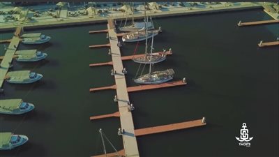 ربيع: مارينا اليخوت بـ