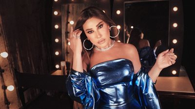 نجوى كرم: أغنية 