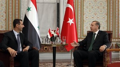 سوريا تكشف شرط موافقة الأسد على قبول دعوة أردوغان لزيارة تركيا 