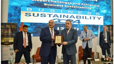 في بيانها الختامي.. 6 توصيات لمؤتمر كلية الأعمال جامعة الإسكندرية 