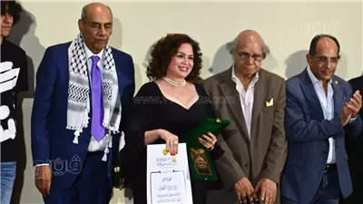 أخبار الفن: حفل ختام مهرجان جمعية الفيلم.. محمد رمضان يعلق على واقعة صفعه لمعجب بالساحل الشمالي.. ورشوان توفيق يكشف حقيقة زواجه من فتاة ثلاثينية