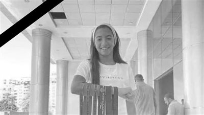 أخبار الرياضة اليوم: وفاة السباحة شذى نجم بعد صراع مع المرض.. الأهلي ينتقد مستوى طاقم تحكيم مباراة بيراميدز.. وطبيب الزمالك يعلن شفاء شيكابالا