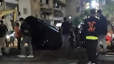 طبيب سيراميكا يكشف تطورات الحالة الصحية لرباعي فريق 2005 بعد حادث سيارة