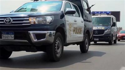 القبض على تشكيلات عصابية تخصصت في السرقة بالقاهرة 