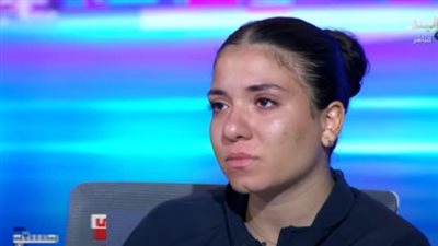 جنة عليوة لـ شهد سعيد: 