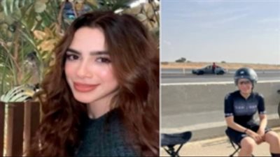 جنة عليوة: مش فارق لي شهد تشارك في الأولمبياد أو لا، والاتحاد هددني بالشطب