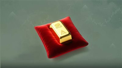 ارتفاع أسعار الذهب بمنتصف تعاملات اليوم السبت 13 يوليو 2024