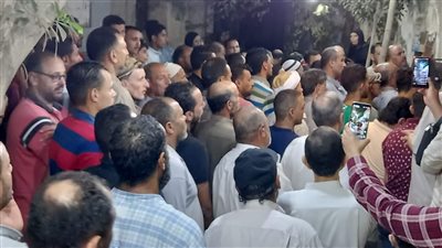 توفي الزوج والابن ولحقت بهما الأم، قصة أسرة جمعها الحياة والموت في بالغربية