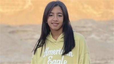 نادي طنطا الرياضي يقيم اليوم عزاء بطلة السباحة شذى نجم