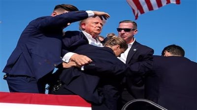 أول تعليق من الأمين العام للأمم المتحدة على حادثة ترامب