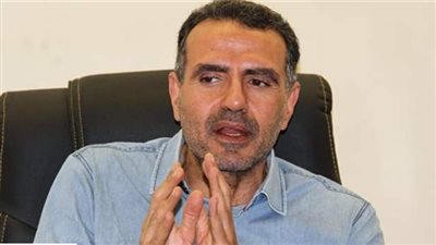 محمود العلايلي، أبرز أنصار مشروع الدولة المدنية يستأذن في الرحيل