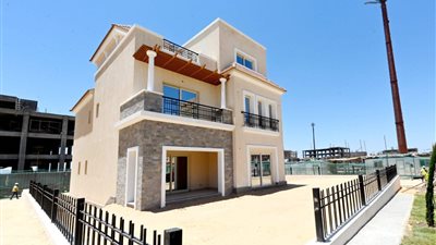 تنفيذ 917 فيلا وشقة بمارينا بتكلفة 5 مليارات جنيه