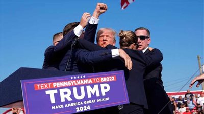 حاكم بنسلفانيا يوجه رسالة عاجلة إلي السياسيين في الولايات المتحدة