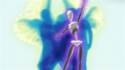 علماء يطورون تقنية لقراءة العواطف من خلال الحركات