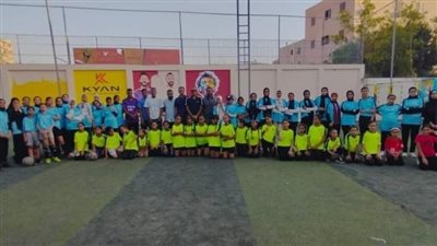 رياضة الأقصر تختار المشاركين في بطولة 