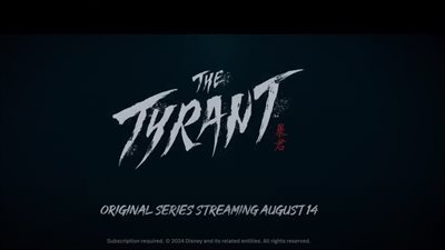 طرح الإعلان التشويقي الأول للمسلسل الكوري The Tyrant (فيديو)