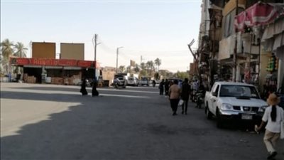 إزالة 3 حالات تعد على الأراضي الزراعية وتحرير 34 محضرا بالأقصر