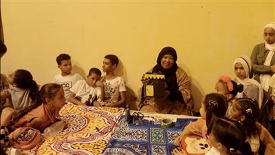 محاضرات بثقافة الأقصر عن عظماء صنعوا التاريخ وذكرى 30 يونيو 