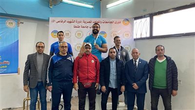 تطور شامل في الأنشطة الرياضية بالجامعات والمعاهد.. تأهل طالبات 