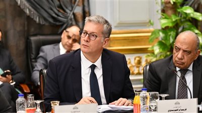 على رأسها حل أزمة الكهرباء، كريم بدوي يعرض خطة البترول أمام 