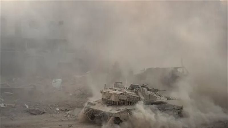 الغارات الإسرائيلية