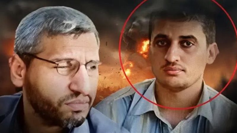 رافع سلامة وأحمد