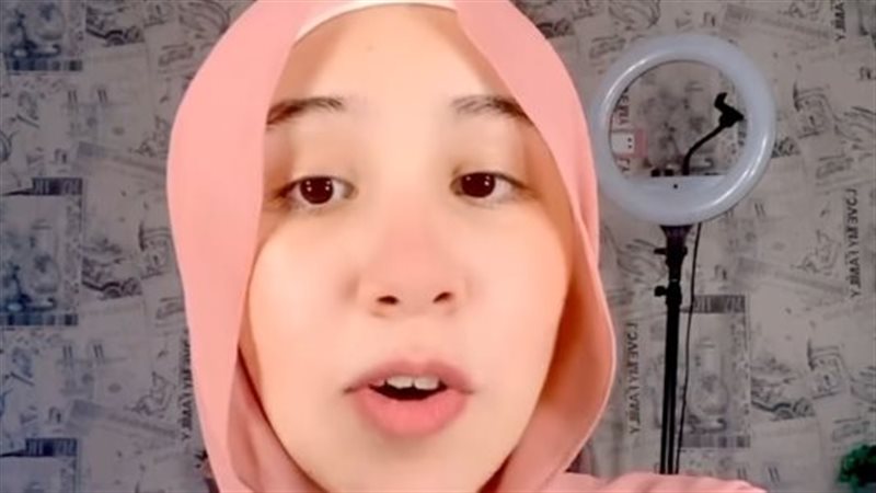 جويرية حمدي، فيتو