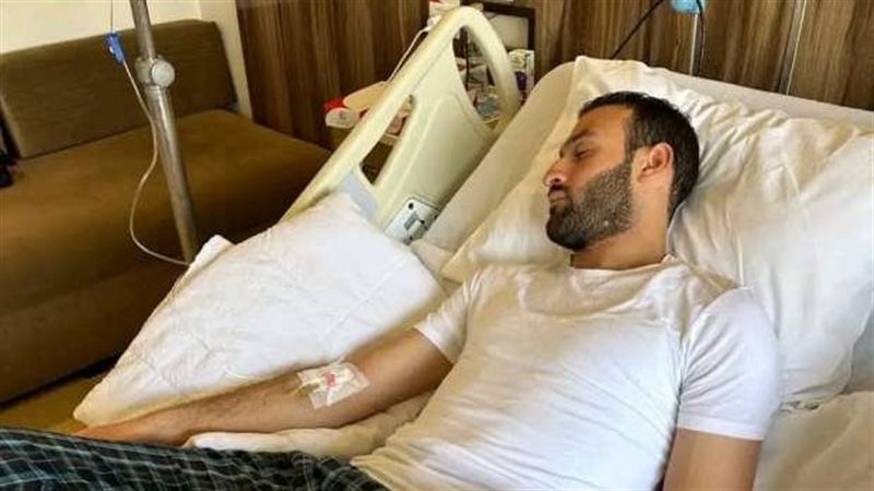 عمر كمال عبدالواحد،فيتو